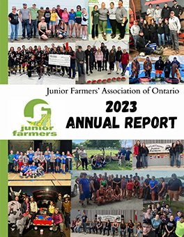 JFAO 2023 Annual Report