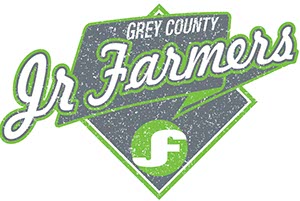 Grey County JF logo