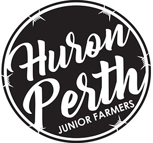 Huron Perth JF logo