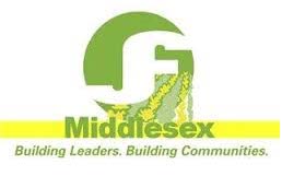 Middlesex JF logo