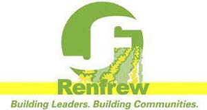 Renfrew JF logo