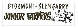 stormont glengarry JF logo