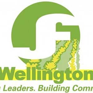 Wellington JF logo